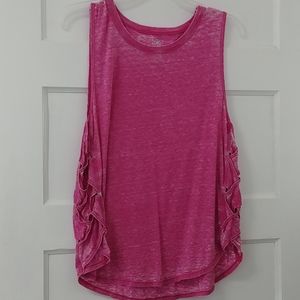 Performance Tank top